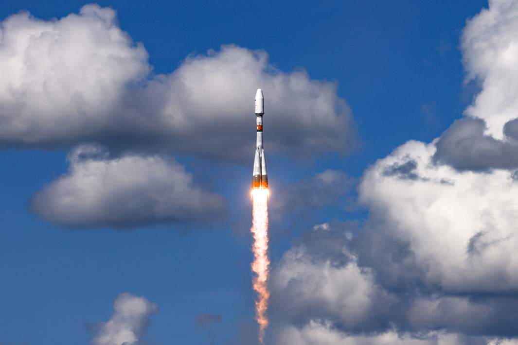 союз-2