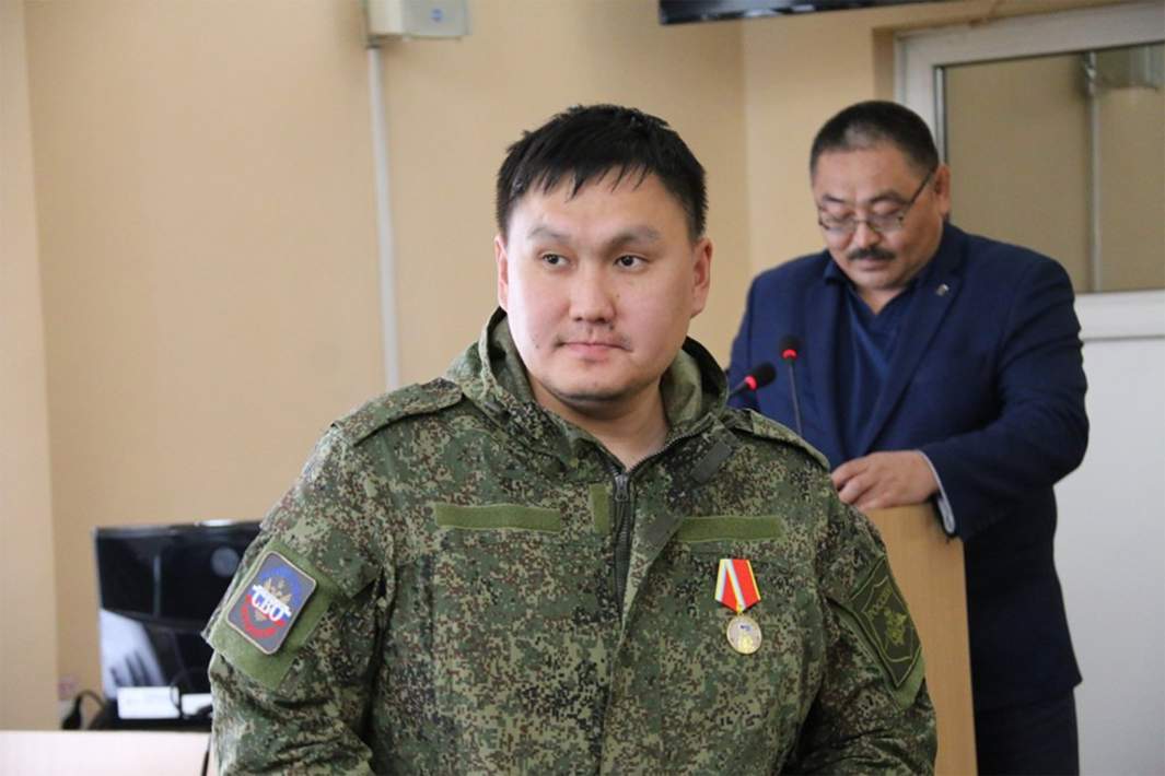 Тунгус