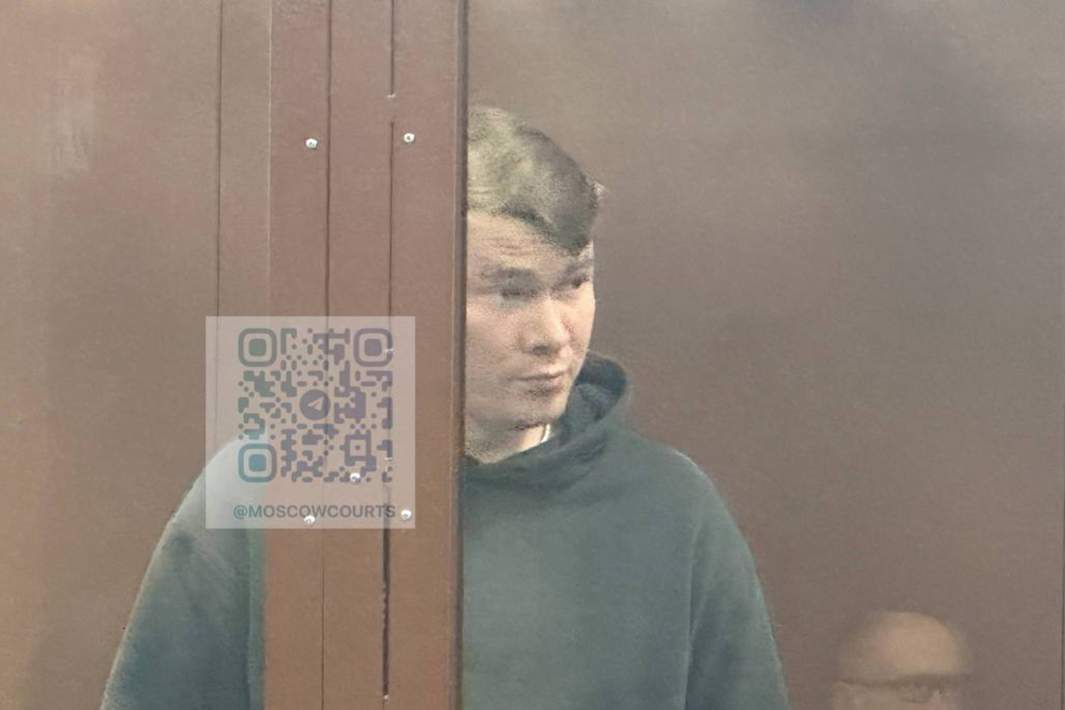 Генеральный директор ФК «Торпедо Москва» Валерий Скородумов