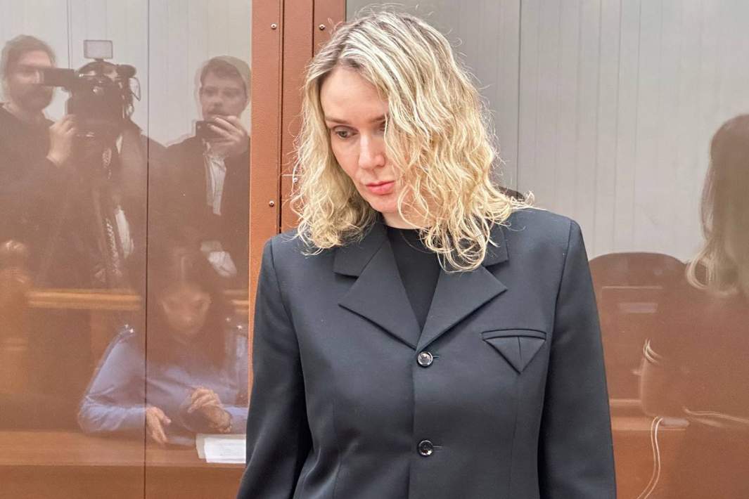 Спиридонова