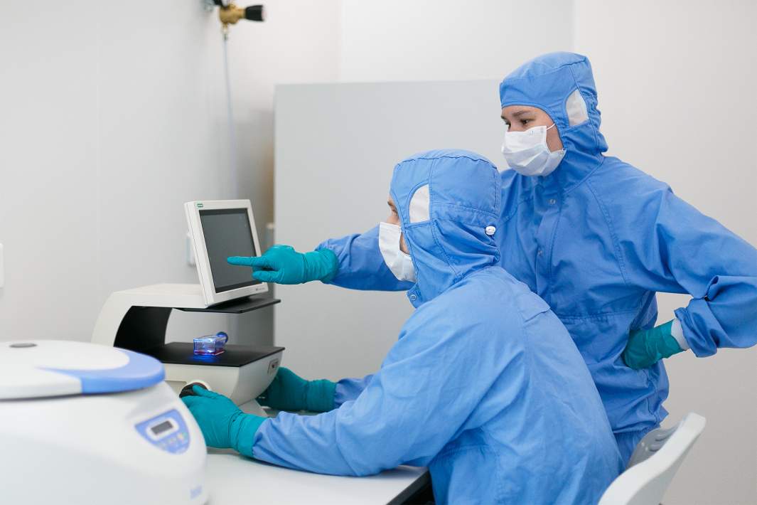 Исследование