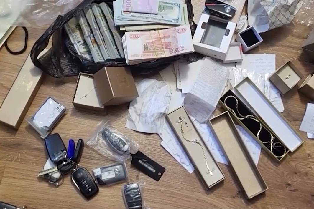 Драгоценности