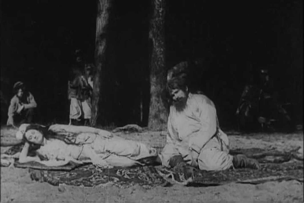 Кадр из фильма