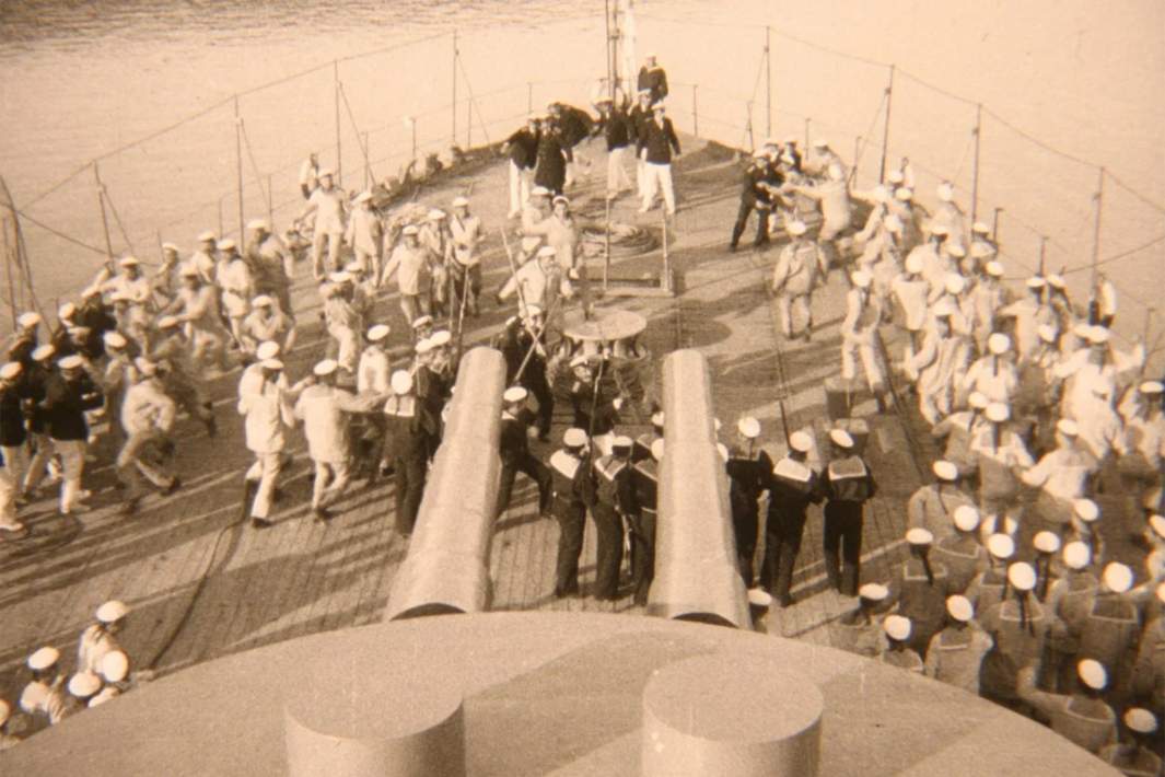 Кадр из фильма