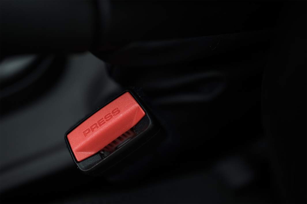 Ремень-застежка