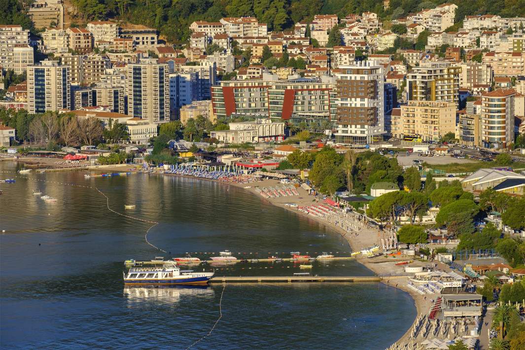 Черногория