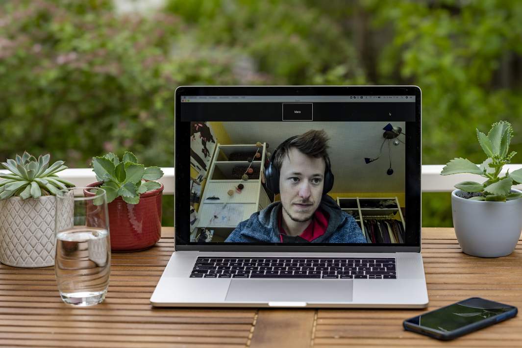 онлайн-конференция