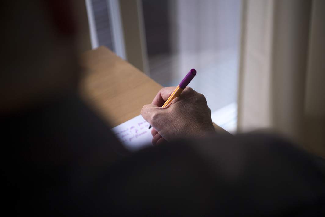 написание романа