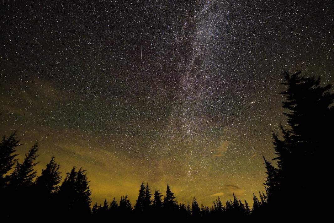 Млечный путь