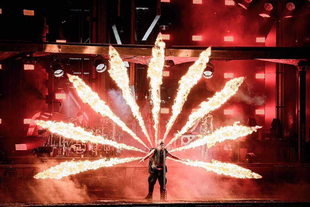 Представление