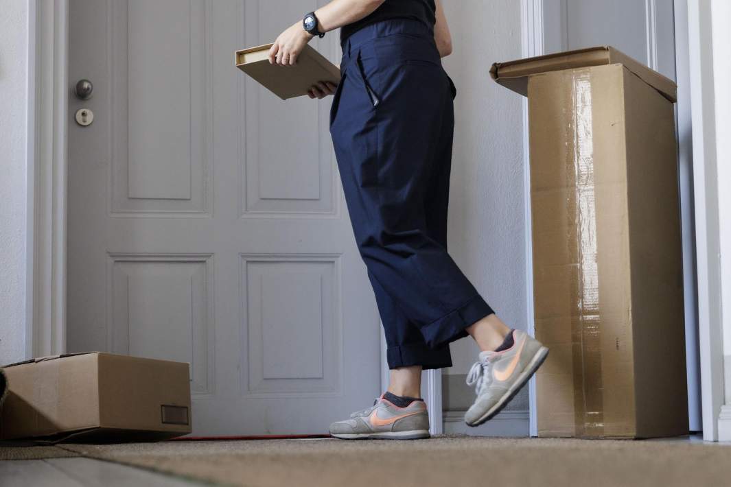 Онлайн-шопинг