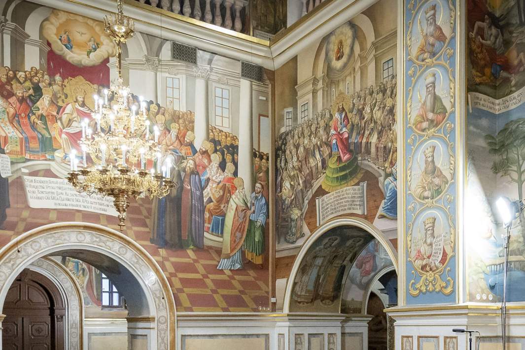 Успенский собор 