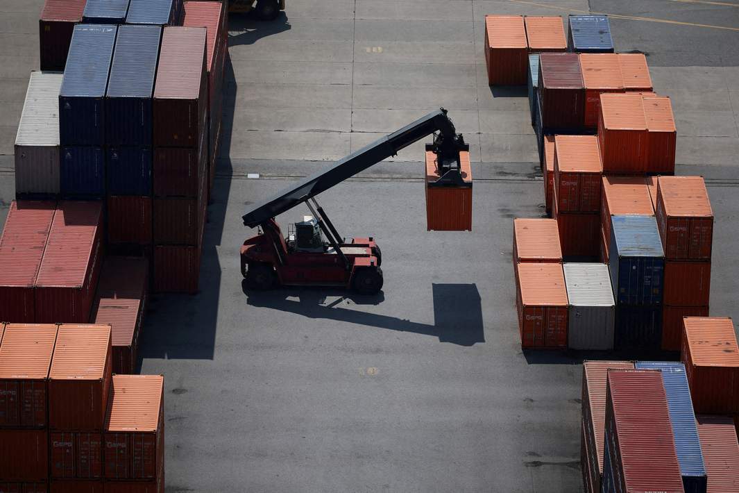 контейнеры