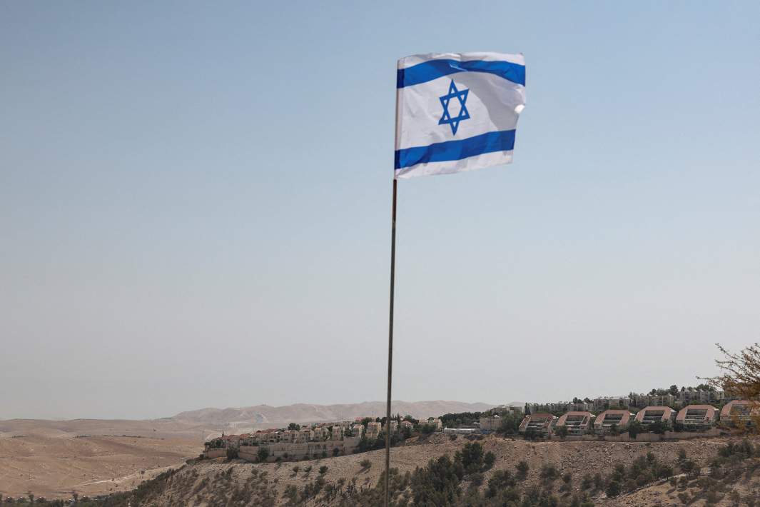 флаг израиля