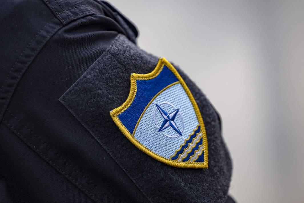 оборона нато