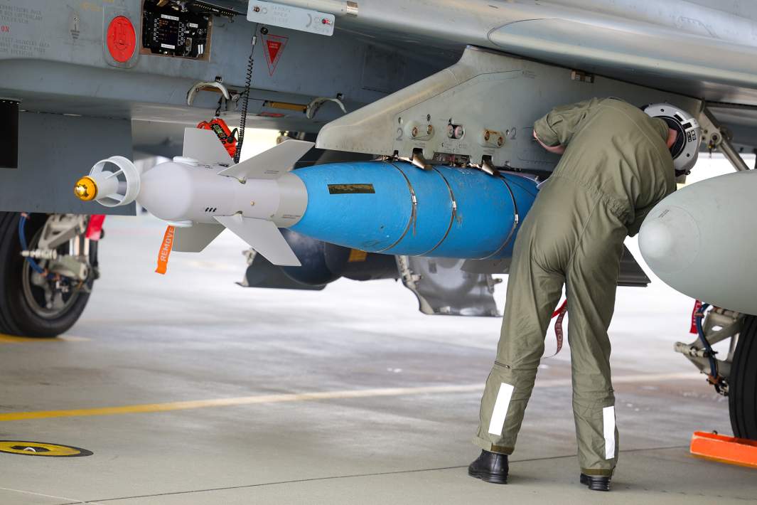 оборона нато