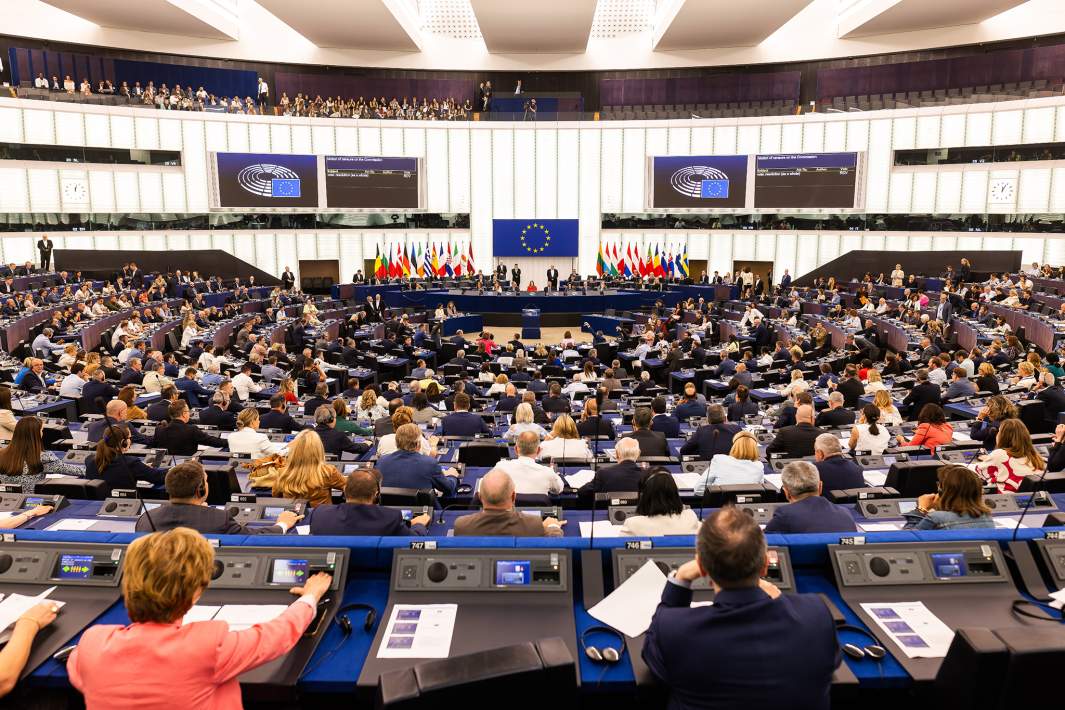 Европейская комиссия