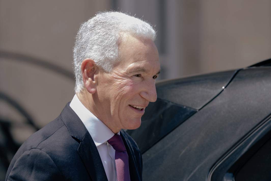 Чарльз Кушнер