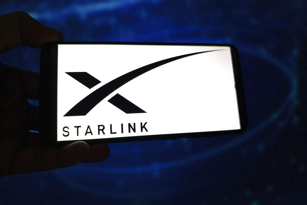 Старлинк
