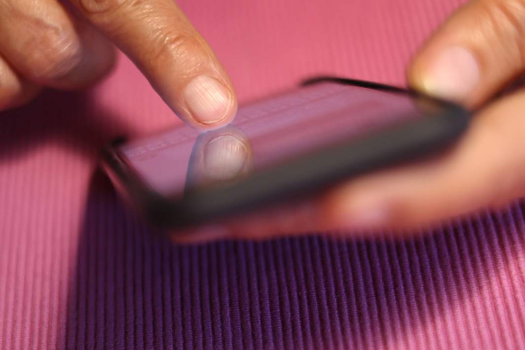 шоппинг онлайн