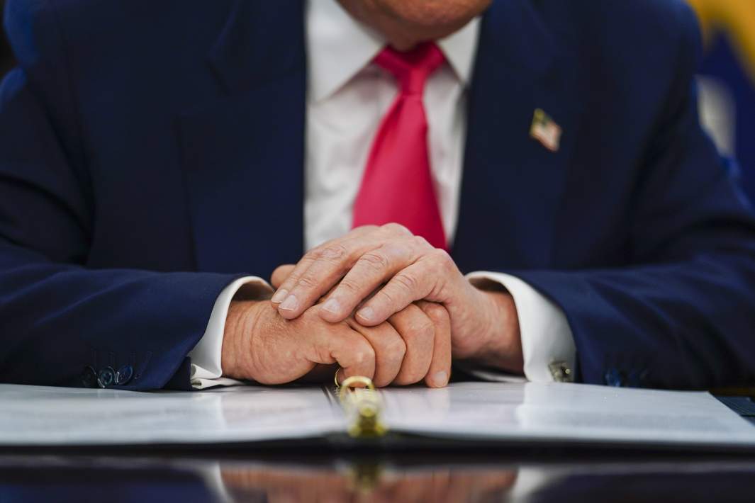 Договоренности