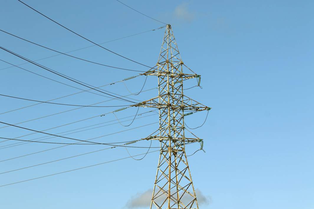 электроэнергия