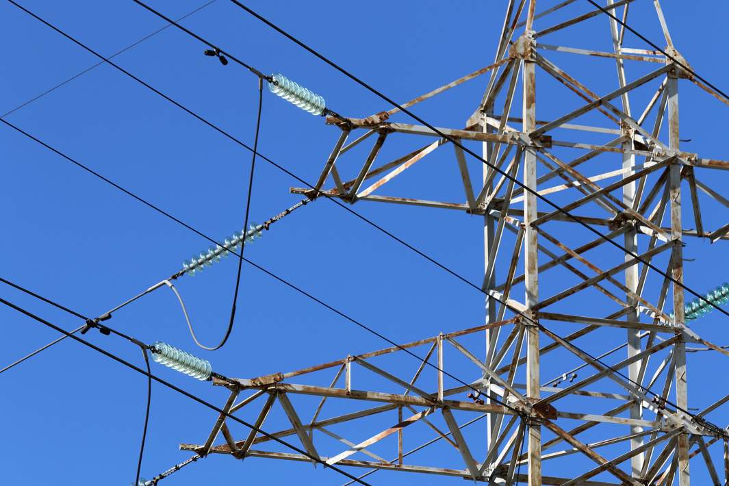 электричество