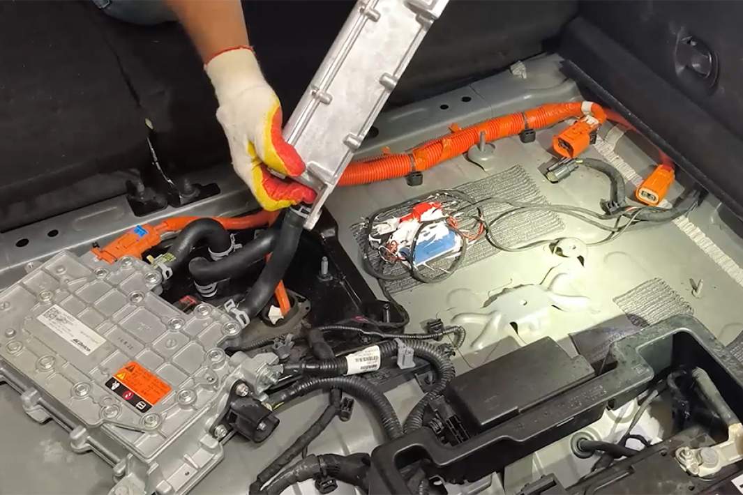 ФСБ предотвратила теракт на Крымском мосту