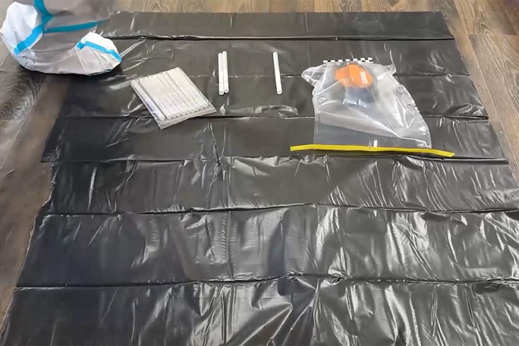 ФСБ предотвратила теракт на Крымском мосту