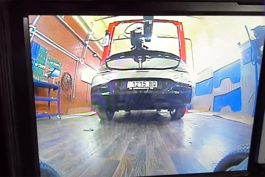 ФСБ предотвратила теракт на Крымском мосту