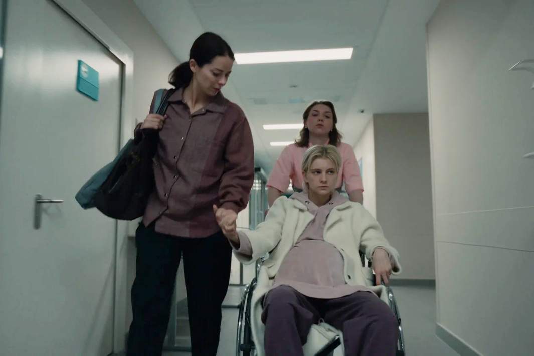 беременность