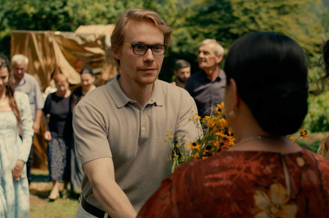 День свадьбы