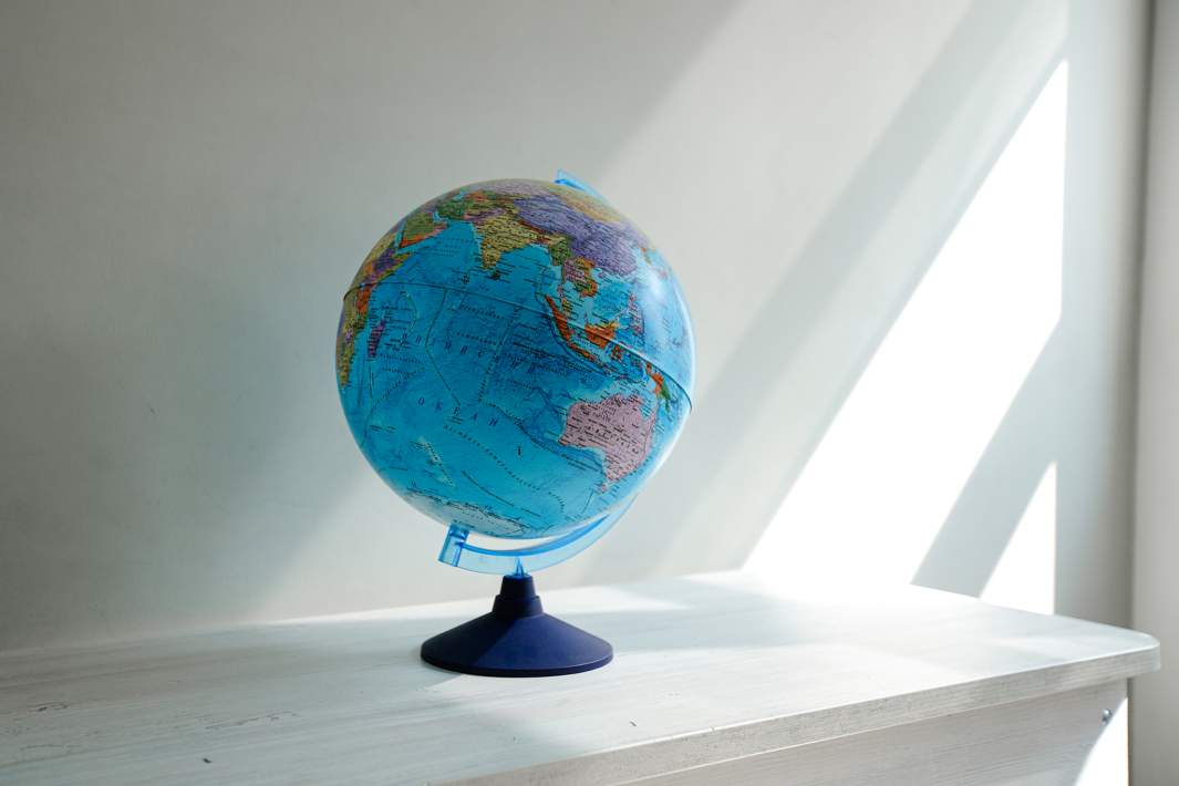 глобус