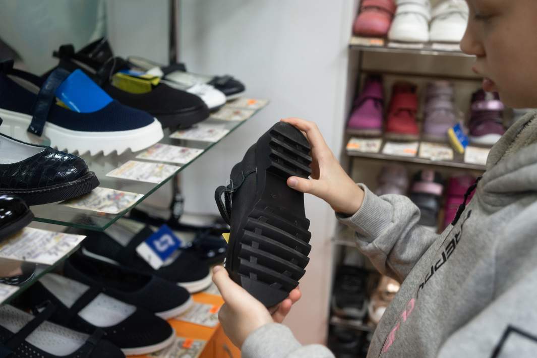 Школьная форма