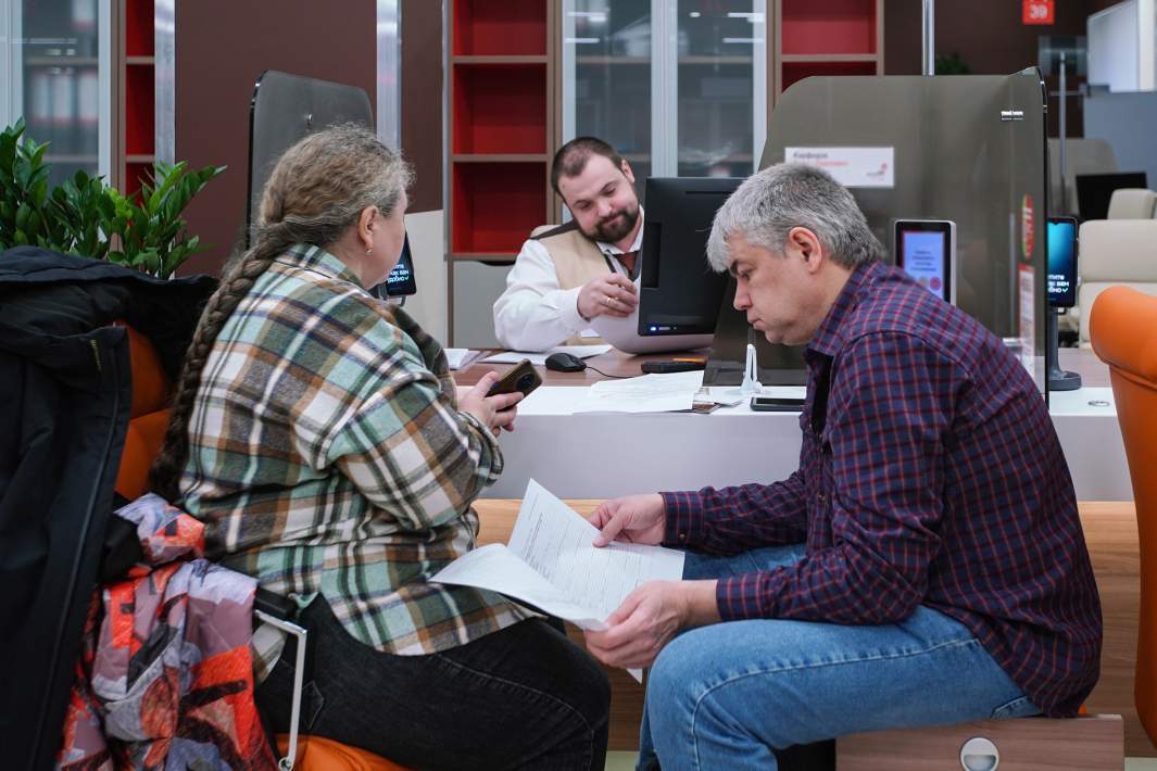 мои документы