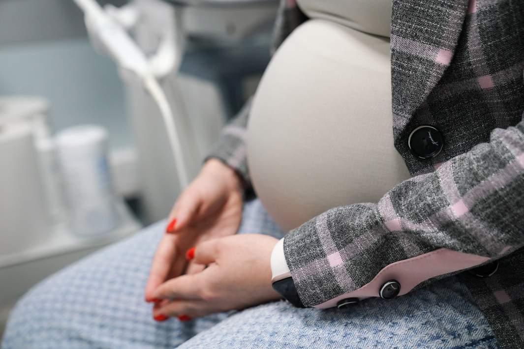 Беременность