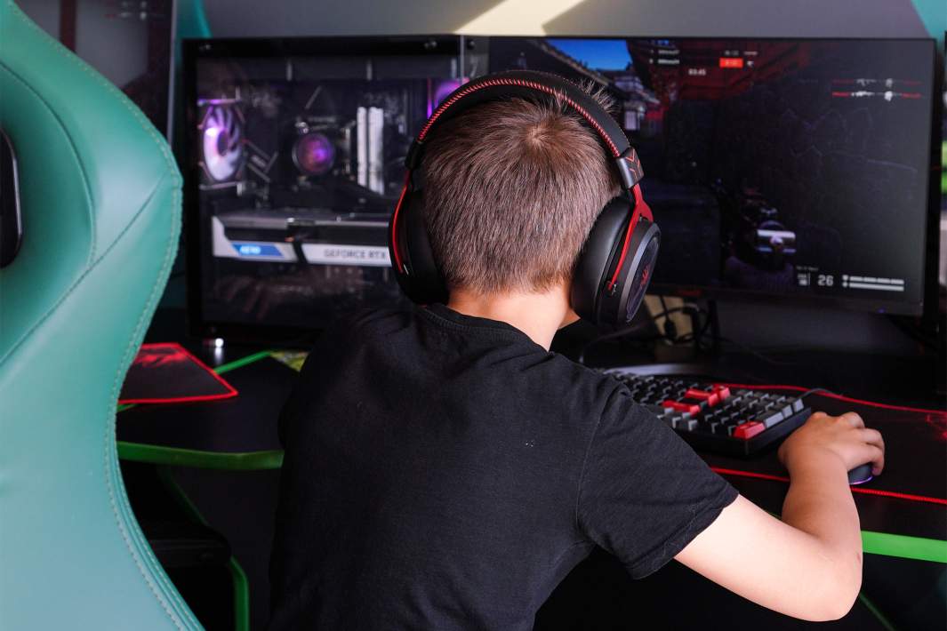 Киберфестиваль