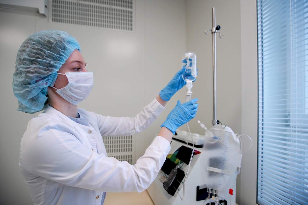 Поликлинника