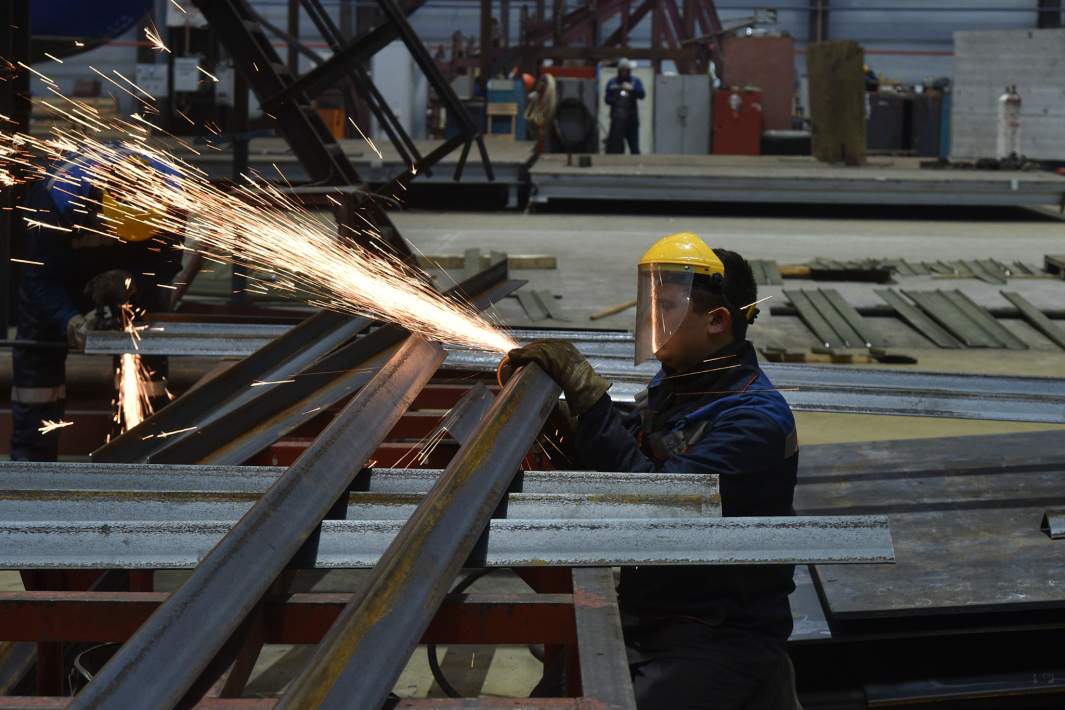 Судостроительный завод 