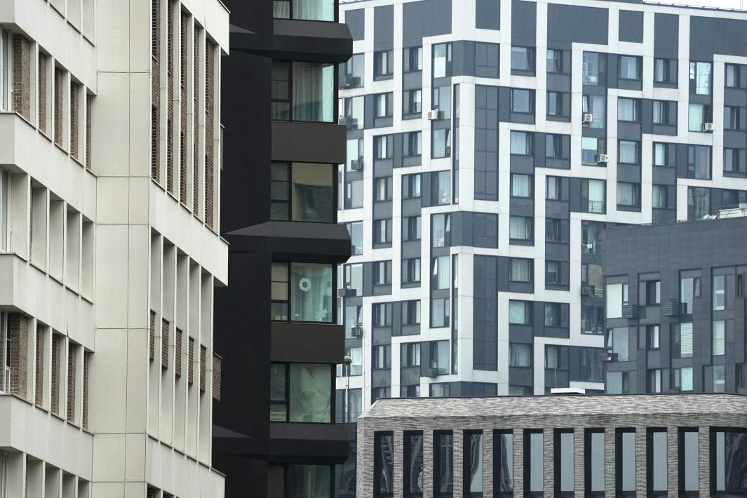 недвижимость