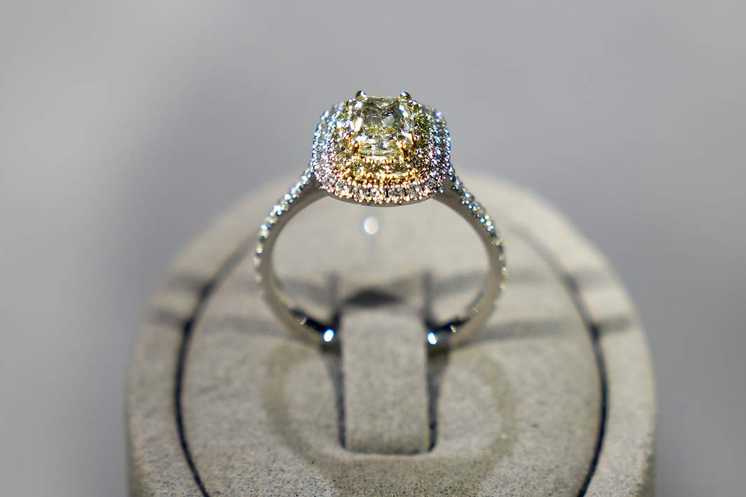 ювелирные украшения