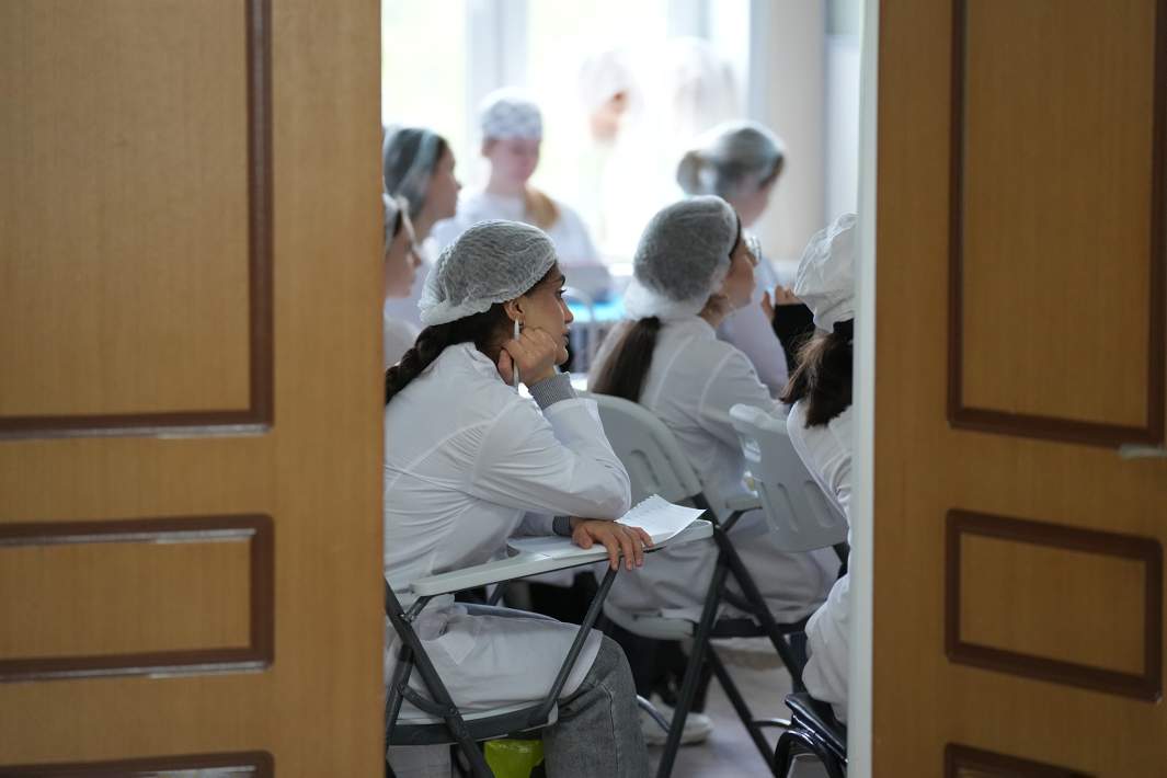 медколледж