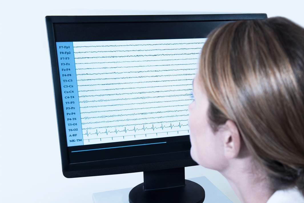 Расшифровка