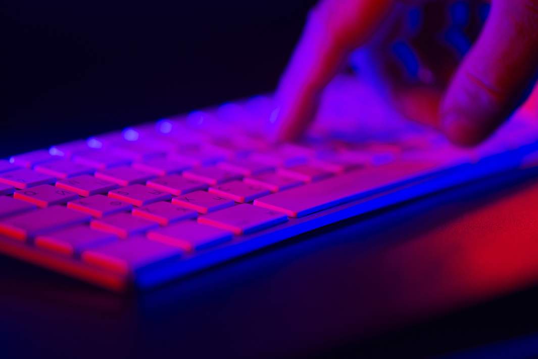 клавиатура