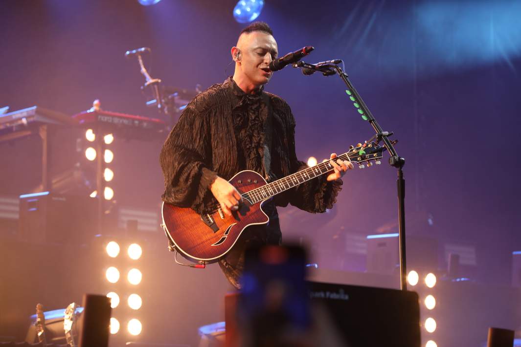 Исполнитель