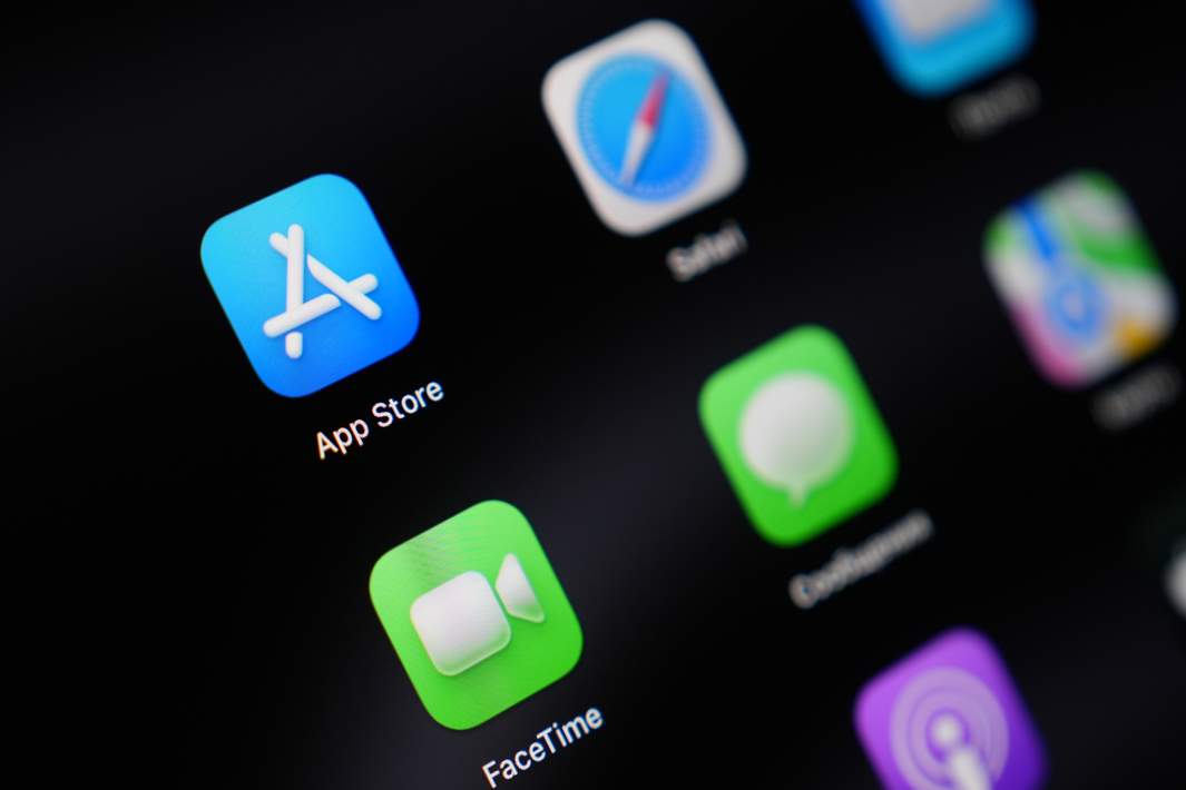 приложения