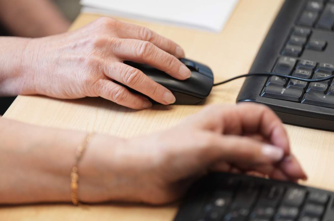 Клавиатура