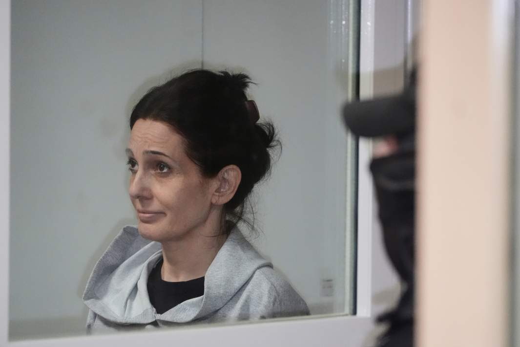 Елена Белая