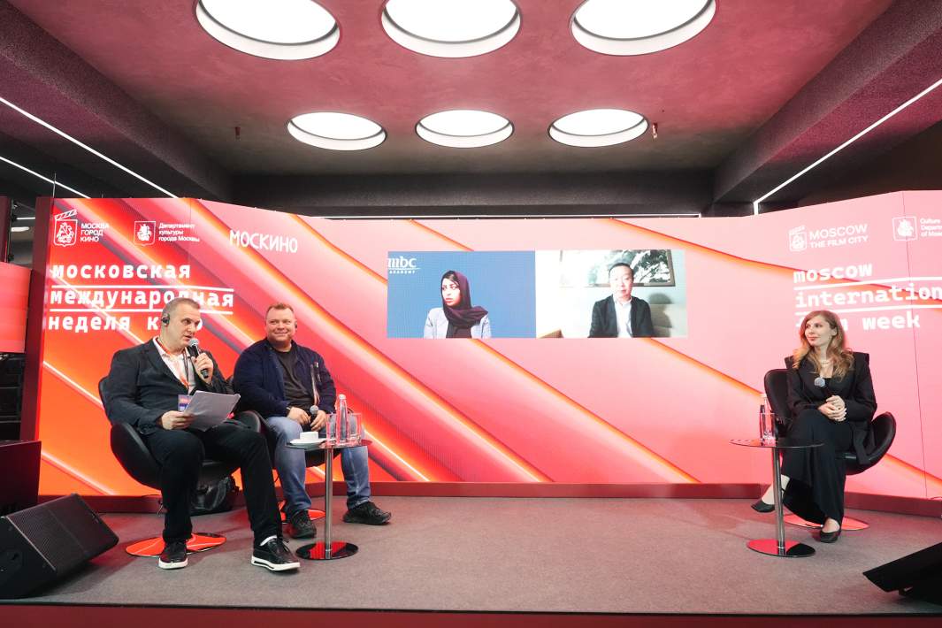 Олег Сироткин