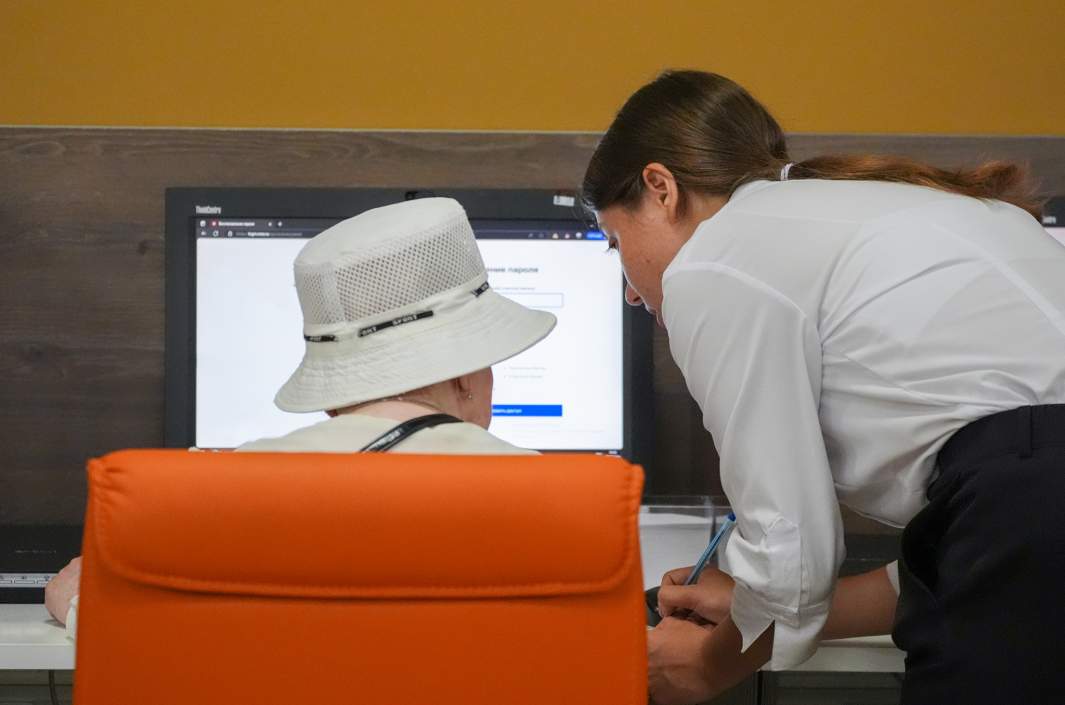 Мои документы